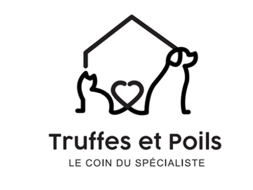 Truffes et Poils